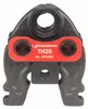 Rothenberger TH 20 ganascia di pressatura Compact 20 mm ( Anteprima dell’immagine prodotto 2
