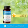 Bioherba Folsäure (Vitamin B9) 1000 mcg 100 Kapseln Produktbild-Vorschau 4