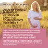 Aavalabs Acide folique actif 5-MTHF | Grossesse et Voir les images du produit 6