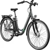 Zündapp Z510 E Bike 28" d bike da 155 cm con cambio a 3 Anteprima dell’immagine prodotto 10