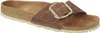 Birkenstock Damen Pantoletten Madrid Big Buckle braun Leder Produktbild-Vorschau 95