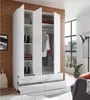 Pol Power Spice Kleiderschrank Holzwerkstoff Produktbild-Vorschau 9
