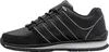 K-Swiss Herren Schuhe Schwarz 01235-002-M 42,5 EU Produktbild-Vorschau 3