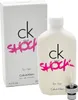 Damenparfüm Ck One Shock Calvin Klein EDT   200 ml Produktbild-Vorschau 3