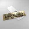 Bilder auf glas - Park Spaziergang Baum - 90x30cm - Produktbild-Vorschau 2