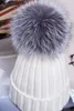 Cappello invernale, Cappello da donna con pompon, Cappello Anteprima dell’immagine prodotto 11