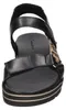 Tamaris Sandalen Sandalen Leder Produktbild-Vorschau 15