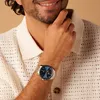 Orologio Casio EFV-150D-2AVUEF argento Anteprima dell’immagine prodotto 17