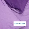 SCHIESSER Bettwäscheset Doubleface | Unifarben | Renforcé | Produktbild-Vorschau 4