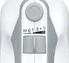 Ruční mixér Bosch MFQ36440 ErgoMixx bílý/šedý Náhled obrázku produktu 19