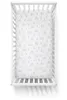 Lenzuolo con Angoli per Lettino 60 × 120 cm – 100% Cotone, Anteprima dell’immagine prodotto 3