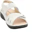 Finn Comfort Sandalen/Sandaletten EUR 38 Produktbild-Vorschau 14