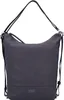 Jost BERGEN 2-Way Bag - dark grey Produktbild-Vorschau 2