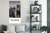 MuchoWow® Poster Den Haag - Niederlande - Architektur - Produktbild-Vorschau 4