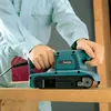 Makita 9910 Ponceuse à bande Voir les images du produit 11
