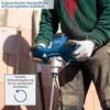 Scheppach Rührwerk PM1200 | 1200W Leistung | länge 550mm | Produktbild-Vorschau 4