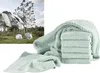 ZONE Denmark Handtuch 50x100cm weich saugfähig Baumwolle Produktbild-Vorschau 2