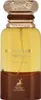 A product shot of a perfume bottle. Produktbild-Vorschau