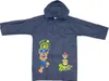 Paw Patrol Chase Marshall Kinder Jungen Regenmantel     , Produktbild-Vorschau 1