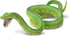 COLLECTA Python vert arboricole - (L) Voir les images du produit 2