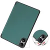 Bizon Case Tab Lizard Xiaomi Redmi Pad Pro 12.1 dunkelgrün Produktbild-Vorschau 3