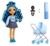 Rainbow High Junior High Jr. High Bestie Babysitters – Produktbild-Vorschau 1