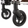 FUXLIFE by FUXTEC Bollerwagen FX-CTL900 Braun - Premium Produktbild-Vorschau 14