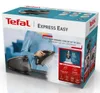 TEFAL SV6140 Stiratrice a vapore Express Easy Anteprima dell’immagine prodotto 10