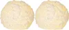 LED-Kugelkerze 'Snowball' 2er Set Produktbild-Vorschau 6