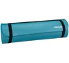 Avento Fitness/Yoga-Matte NBR Schaumstoff Blau Produktbild-Vorschau 3