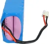 vhbw Akku Ersatz für Wiper 075Z60900A, 050Z38600A für Produktbild-Vorschau 7