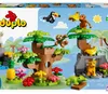 LEGO 10973 DUPLO Animaux sauvages d'Amérique du Sud Voir les images du produit 38