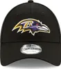 New Era The League Kšiltovka NFL Tým Baltimore Ravens Náhled obrázku produktu 19