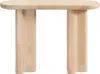 MDF-Konsole - Beige lackiert - LESONA Produktbild-Vorschau 1