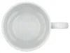 sada 6 hrnků na kávu Variant Grey 350ml barevné porcelánové Náhled obrázku produktu 3