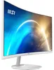 MSI PRO MP341CQWDE 34 Zoll Ultrawide Monitor Produktbild-Vorschau 7
