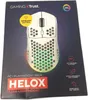 Trust GXT 929 Helox myszka Po prawej stronie RF Wireless Podgląd zdjęcia produktu 23