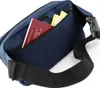BagBase BG53 | Bauchtasche Organiser Waistpack / 24 x 13,5 Anteprima dell’immagine prodotto 7