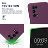 kwmobile Slim Case kompatibel mit Oppo Find X3 Lite Hülle - Produktbild-Vorschau 3