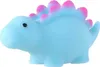 Dino squeeze dinosauro Squeeze me Nite 12 cm Anteprima dell’immagine prodotto 4
