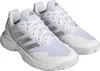 Adidas Gamecourt 2 W Weiß - 40 Produktbild-Vorschau 2