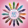 Set di colori alimentari Belissia unicorn 5x10 ml liquido Anteprima dell’immagine prodotto 8