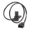 RIDEX 833C0292 Kurbelwellensensor Impulsgeber für NISSAN Produktbild-Vorschau 3