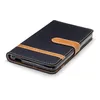 Tasche für Nokia 2.1 Jeans Cover Handy Schutz Hülle Case Produktbild-Vorschau 6