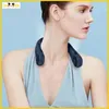 Mini ventilátor na krk, chladicí přenosný sportovní Náhled obrázku produktu 2