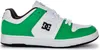 DC Shoes Manteca 4 Lederschuhe mit seitlichem Logo und Produktbild-Vorschau 9