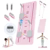 Kehot Klappbares Pilates Board mit Timer, Produktbild-Vorschau 10