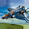 LEGO® Marvel Super Heroes™ Ultimativer Avengers-Quinjet, Produktbild-Vorschau 10