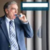 Atemmuskeltrainer, Gerät zur Schleimentfernung, Hilfe beim Produktbild-Vorschau 7