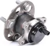 SKF Radlager hinten für Daihatsu Charade Toyota IQ Yaris Produktbild-Vorschau 8